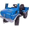 Voiture de policier miniature ROLLY TOYS R038251