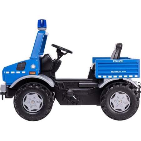 Voiture de policier miniature ROLLY TOYS R038251