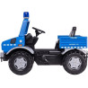Voiture de policier miniature ROLLY TOYS R038251