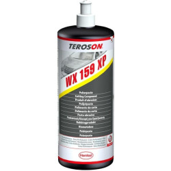 Polish abrasif et fin WX159XP - 1L TEROSON LC1954185