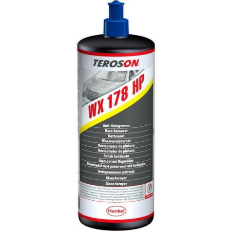 Polish fin WX178HP - 1L TEROSON LC1954183
