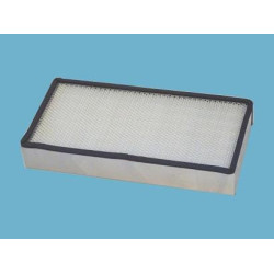 Filtre à pollen PANCLEAN AA1040