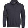 Polo bleu marine taille 3XL SANTINO C2120493XL