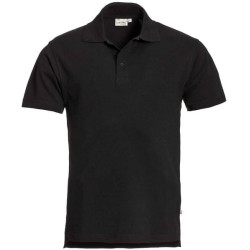 Polo noir taille 2XL SANTINO C2100092XL