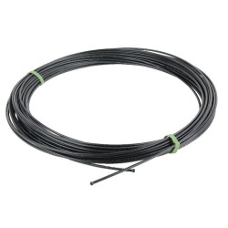 Tuyau en polyamide noir UNIVERSEL CLPA12H4085F