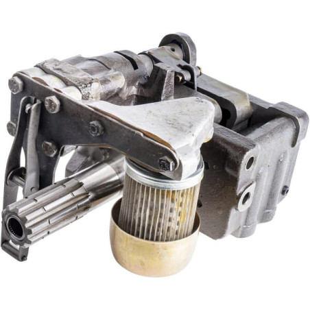 Pompe RAICO 1684582M92N