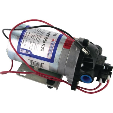 Pompe SHURFLO DIP8000543936