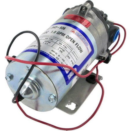 Pompe SHURFLO DIP8000543936