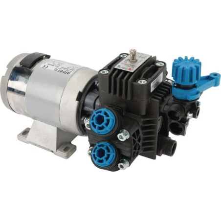 Pompe BERTOLINI 117007973