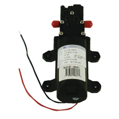 Pompe SHURFLO DIPSLV10AA41