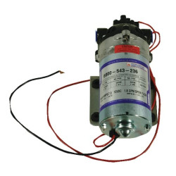 Pompe SHURFLO DIP8000543236