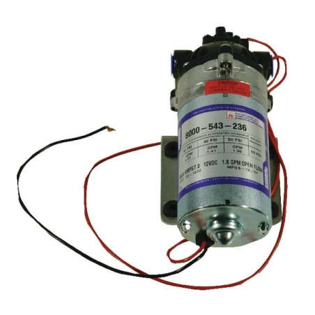 Pompe SHURFLO DIP8000543236