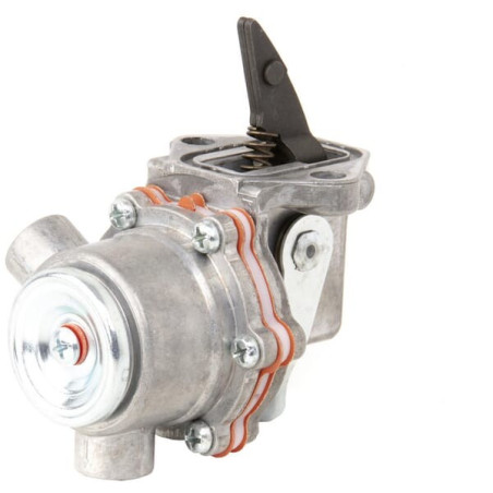 Pompe CNH 504090935