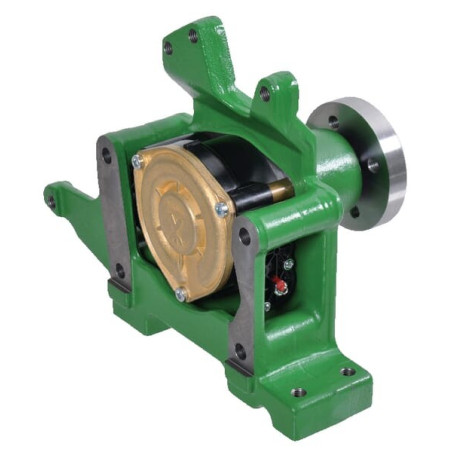 Pompe JOHN DEERE AL206079