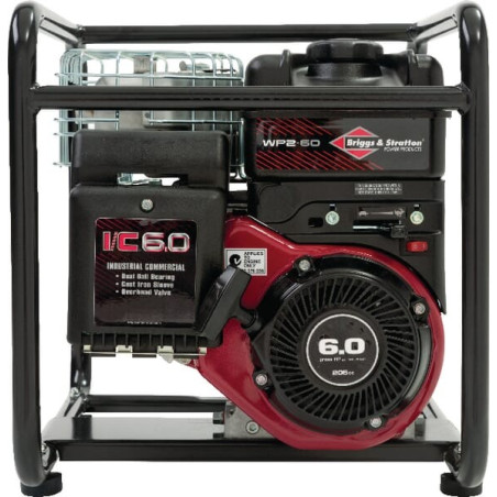 Pompe BRIGGS ET STRATTON WP260
