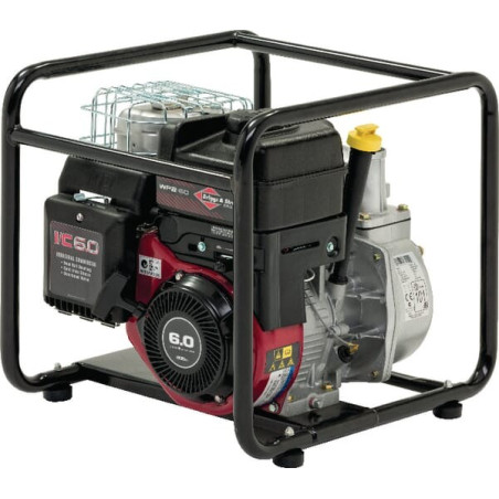 Pompe BRIGGS ET STRATTON WP260