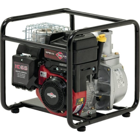 Pompe BRIGGS ET STRATTON WP365