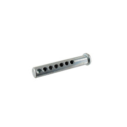 Goupille d'axe - diamètre 11,1 mm x 63 mm