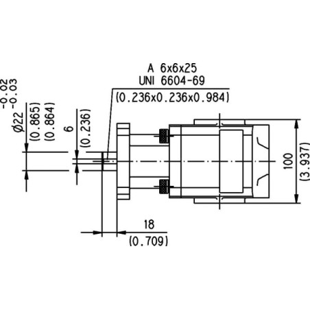 Pompe CASAPPA FP2040B