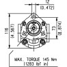 Pompe CASAPPA FP2040B