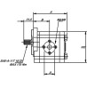 Pompe CASAPPA PLP2014D007S1