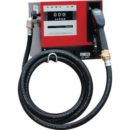 Pompe PIUSI 00057500C