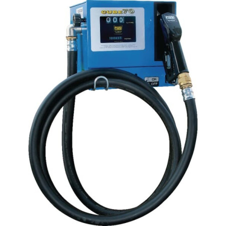 Pompe PIUSI F0059100A
