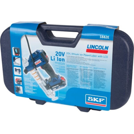 Pompe UNIVERSEL FP1882E
