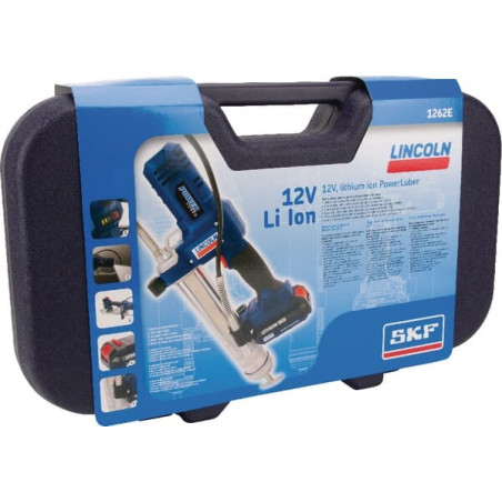 Pompe UNIVERSEL FP1262E