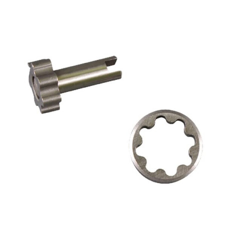 Pompe BRIGGS ET STRATTON 692508