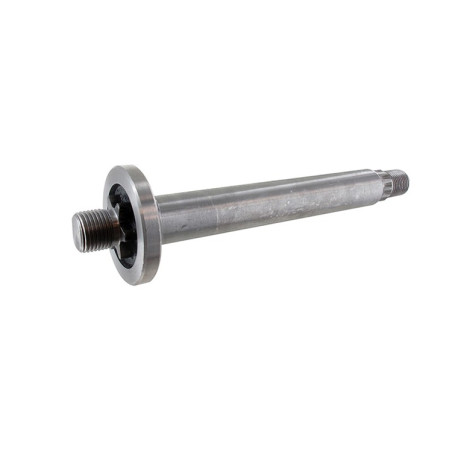 Axe de palier de lame MTD 738-1128 - 938-1128 - 7381128 - 9381128