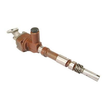 Pompe VAPORMATIC VPD1062