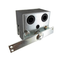 Système freinage de boitier de transmission GGP 18400971/0 - 184009710
