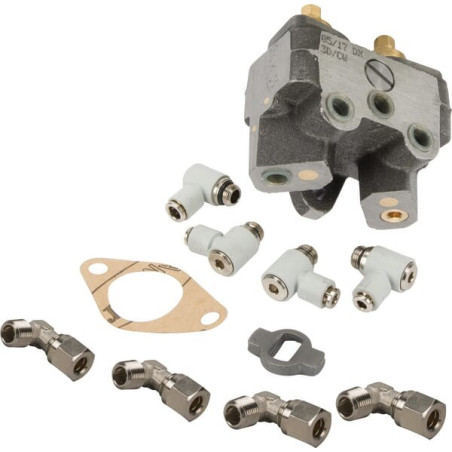 Pompe BATTIONI PAGANI 6080200073
