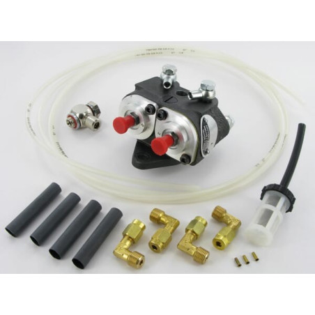 Pompe ECKART E6359447
