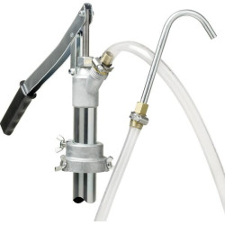 Pompe PRESSOL FP17016