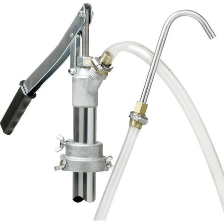 Pompe PRESSOL FP17016