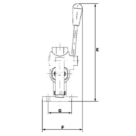 Pompe OMFB PM50
