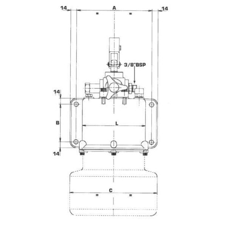 Pompe OMFB PMS1201