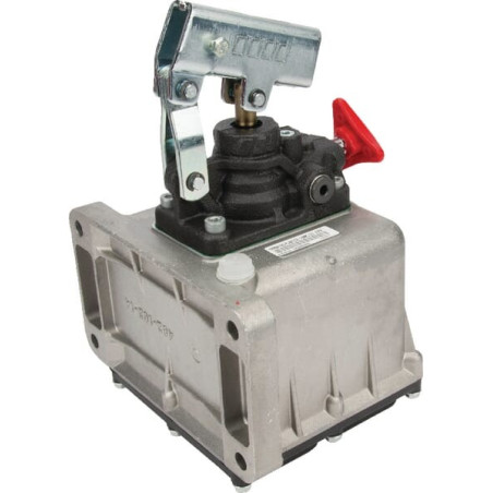 Pompe OMFB PMS1202
