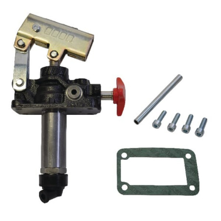Pompe OMFB PMS25