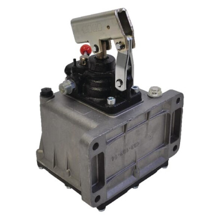 Pompe OMFB PMSD2502