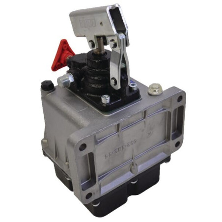 Pompe OMFB PMS2503