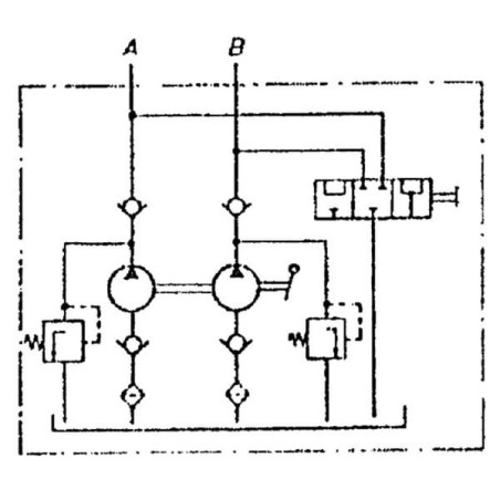Pompe WEBER HP5