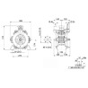 Pompe COMET 61050036