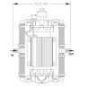 Pompe SHURFLO DIP4111035