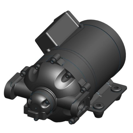 Pompe AGROTOP 16542