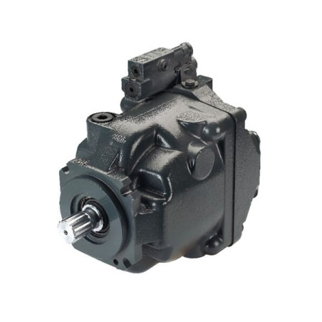 Pompe DANFOSS ERR100BS002