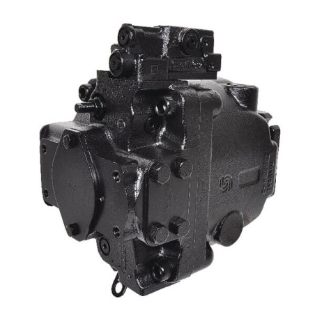 Pompe DANFOSS ERR100LS005