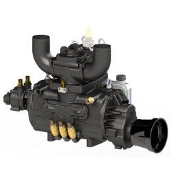 Pompe BATTIONI PAGANI KPSB670MA100